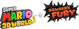 Super Mario 3D World + Bowser’s Fury - Nintendo Switch — thumbnail 2