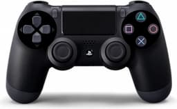 Sony DualShock 4 Controller - PS4 — thumbnail 10