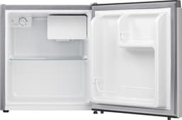 Severin KB 8878 - Mini koelkast - Minibar - 45 liter - Vrijstaand - Zilver — thumbnail 3