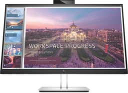 HP E24d G4 - Full HD IPS 60Hz Webcam Monitor - 24 Inch — thumbnail 1