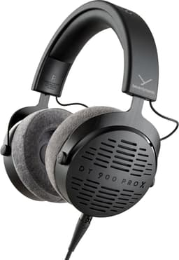 Beyerdynamic DT 900 Pro X - Studio Koptelefoon - 48Ohm - Grijs — thumbnail 11
