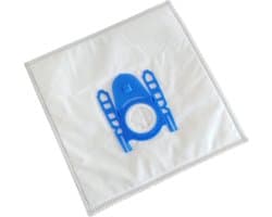 Easyfiks Bosch Siemens stofzuigerzakken type-DEFG-H