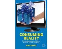 Consuming Reality