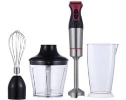 Winning Star Staafmixer 600w 3 In 1