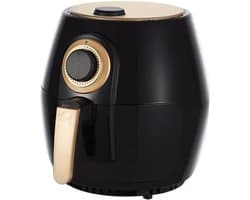 Winning Star St-9610 Airfryer 3.8 Liter