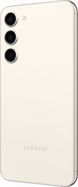 Samsung Galaxy S23 Plus 5G - 512GB - Cream — thumbnail 10