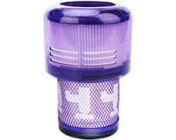 HEPA filter geschikt voor Dyson V11 / V15 Stofzuiger Motor Wasbaar Absolute Pro Total Clean Torque Drive Animal Parquet SV14/SV22
