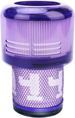 HEPA filter geschikt voor Dyson V11 / V15 Stofzuiger Motor Wasbaar Absolute Pro Total Clean Torque Drive Animal Parquet SV14/SV22 — thumbnail 1