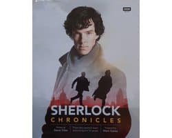 Sherlock Chronicles