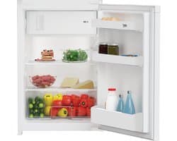 Beko | B1754FN | inbouw koelkast | 88 cm | Deur op deur — afbeelding 1