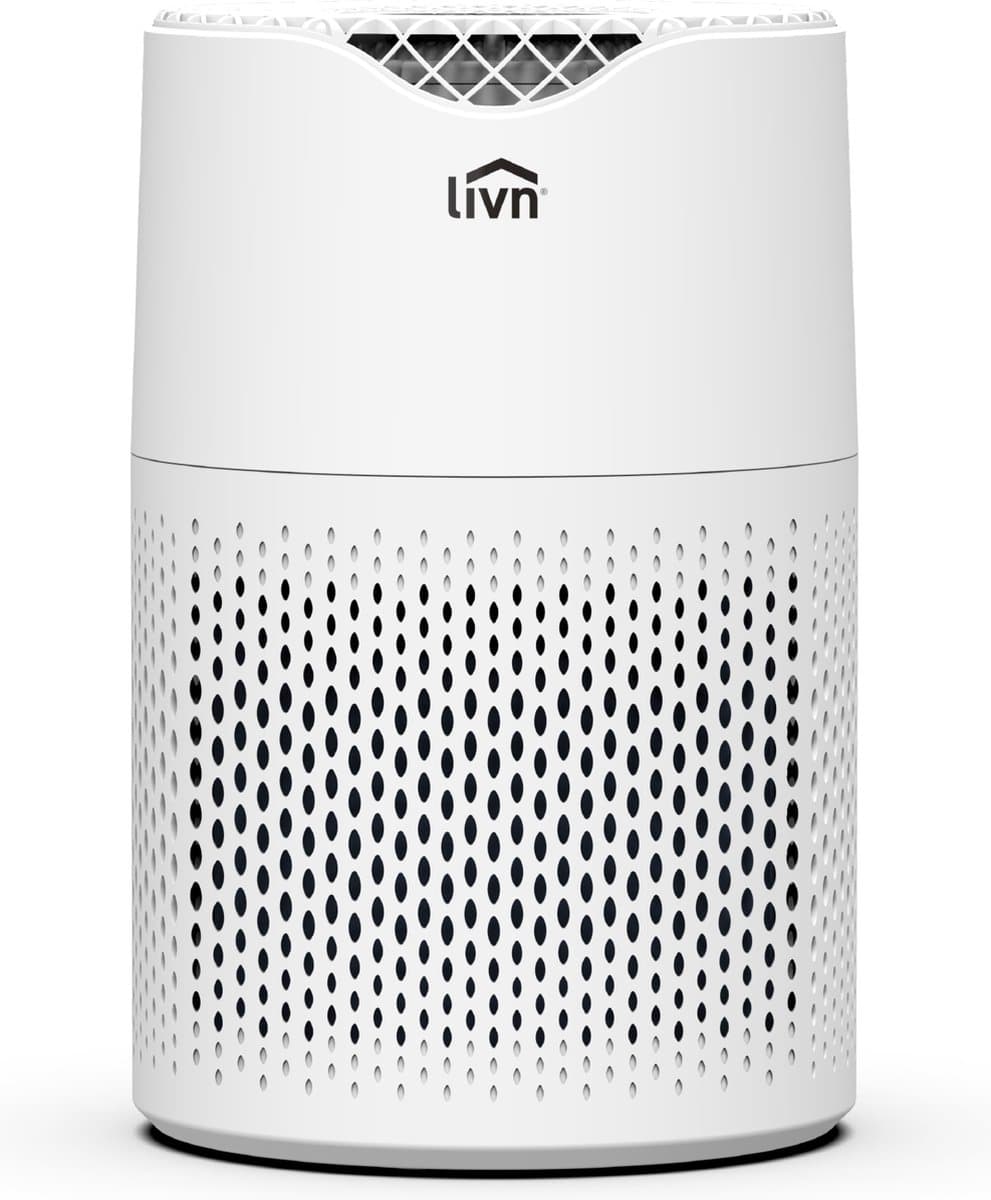 Livn Luchtreiniger 150 Basic - Met HEPA filter - Tot 18 m2 — afbeelding 1