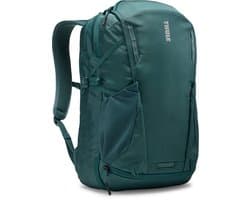Thule EnRoute 30L - Backpack - Laptop Rugzak - Mallard Green