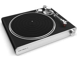 Victrola - VPT-3000 Stream Carbon - Sonos connected turntable