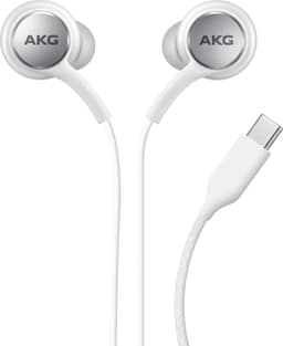 Samsung Type-C Earphones - white — thumbnail 23