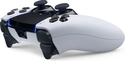 Sony PS5 DualSense Edge Draadloze Controller - Wit — thumbnail 9