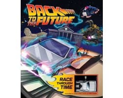 Back to the Future: Race Through Time