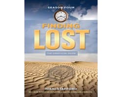 Finding Lost - Season Four