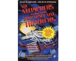 Nitpicker's Guides - NITPICKER'S GUIDE FOR DEEP SPACE (NEXT)