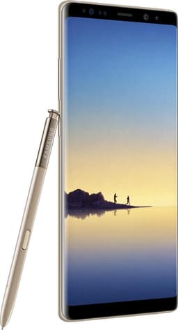 Samsung Galaxy Note 8 - 64GB - Goud — thumbnail 13