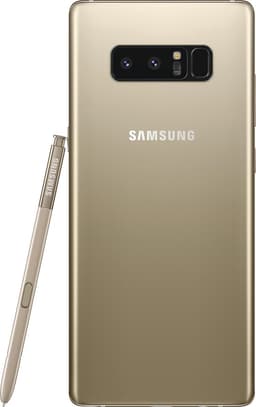 Samsung Galaxy Note 8 - 64GB - Goud — thumbnail 9