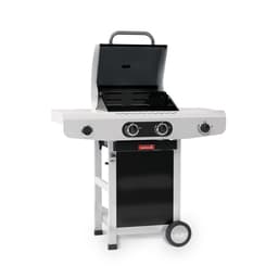 Barbecook Siesta 210 Zwart |  | 5400269209353 — thumbnail 2