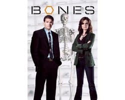 Bones Season 1