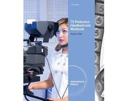 Television Production Handbook, International Edition (with Workbook)