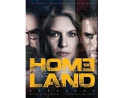Homeland Revealed