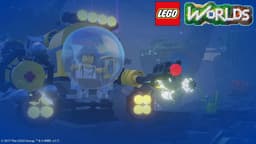 LEGO Worlds - Nintendo Switch — thumbnail 3