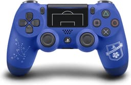 Sony DualShock 4 Controller V2 - PS4 - Limited Edition PlayStation F.C. — thumbnail 1