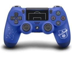 Sony DualShock 4 Controller V2 - PS4 - Limited Edition PlayStation F.C.