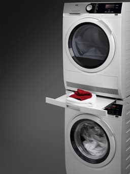 AEG SKP11GW - Stapelkit met werkblad lade — thumbnail 3
