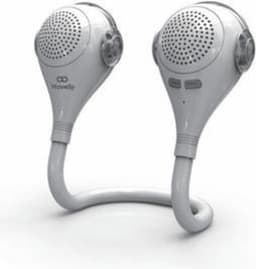 Movelly flexible bluetooth speaker — thumbnail 1