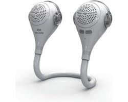 Movelly flexible bluetooth speaker