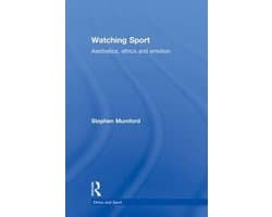 Watching Sport