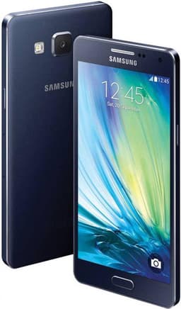 Samsung Galaxy A3 - Zwart — thumbnail 17
