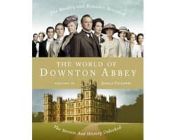 World Of Downton Abbey