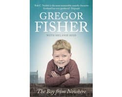 The Boy from Nowhere