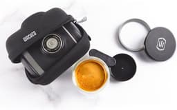 Wacaco - Picopresso - Portable Espresso Machine - Zwart — thumbnail 3