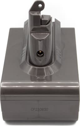 ChiliPower Accu Extra hoge capaciteit - voor o.a. Dyson V6 Absolute, V6 Animal - 5000mAh — thumbnail 3
