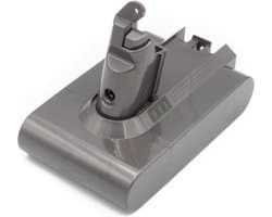 ChiliPower Accu voor o.a. Dyson V6, V6 Absolute, V6 Animal, DC56, DC61, DC74 - 2700mAh