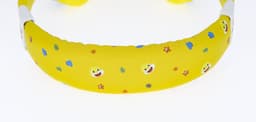 Baby Shark - kinder koptelefoon - volumebegrenzing - verstelbaar - comfortabel — thumbnail 3