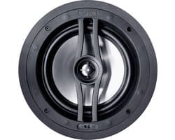 Canton InCeiling 865 Ronde Inbouwluidsprekers 6" - Wit Rooster ( Per paar - 2 stuks )