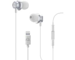 AQL Whirl Headset In-ear Wit