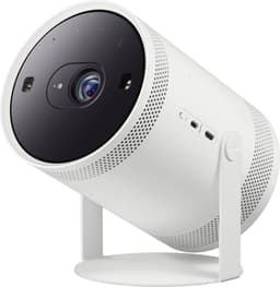 Samsung The Freestyle - Smart Mini Beamer — thumbnail 1