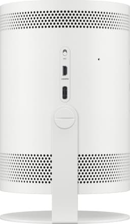 Samsung The Freestyle - Smart Mini Beamer — thumbnail 3