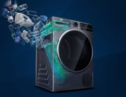 Beko DF7332TX0 - Warmtepompdroger - Wit — thumbnail 19