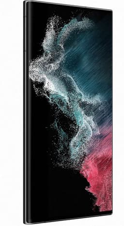 Samsung Galaxy S22 Ultra 5G - 256GB - Phantom Black — thumbnail 10