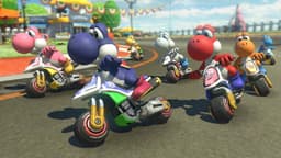 Mario Kart 8 Deluxe - Nintendo Switch — thumbnail 5