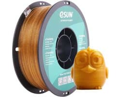 eSun Goud eTwinkling Filament – 1,75mm – 1kg